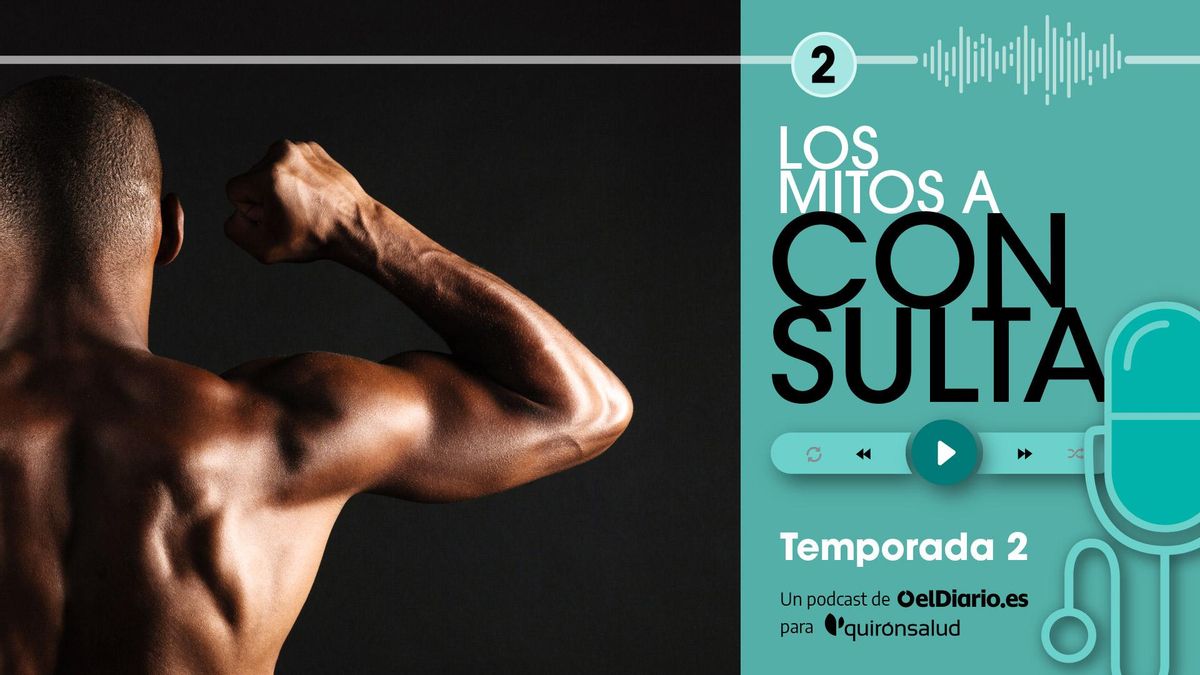 Por qué la testosterona no es una hormona solo de hombres