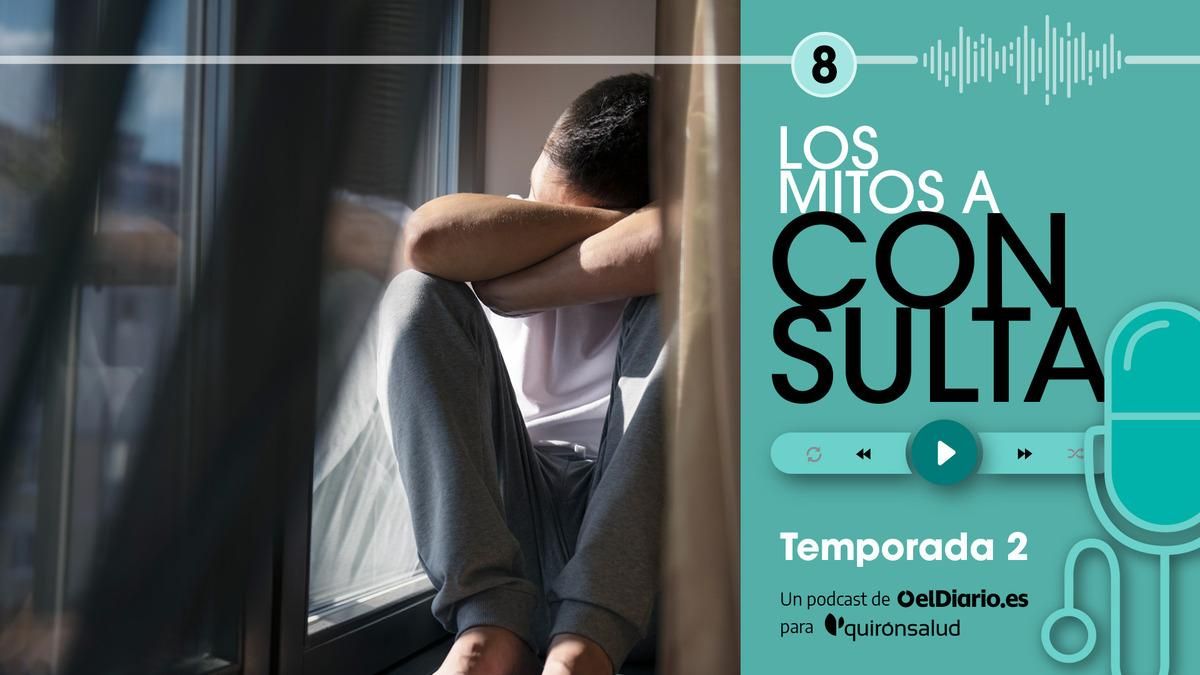 No, la depresión no es una enfermedad del primer mundo