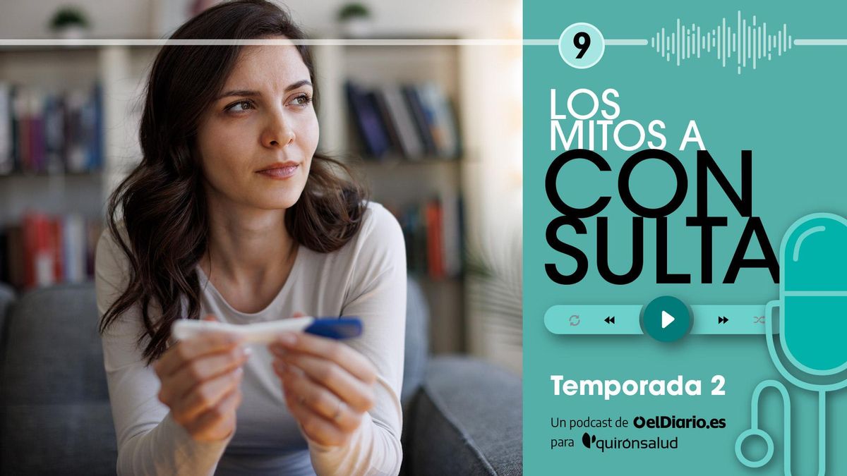 ¿Puedo quedarme embarazada con mis óvulos si he cumplido los 40?