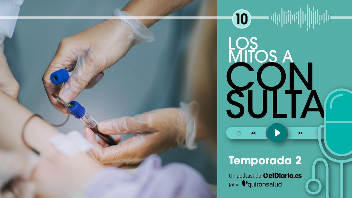 No, tomar medicamentos no te impide donar sangre