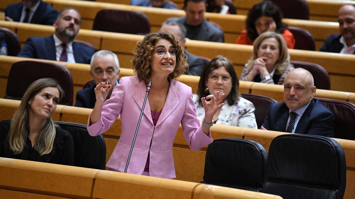 El Gobierno retira del Congreso la ley en la que PP y Junts colaron la suspensión de un impuesto eléctrico