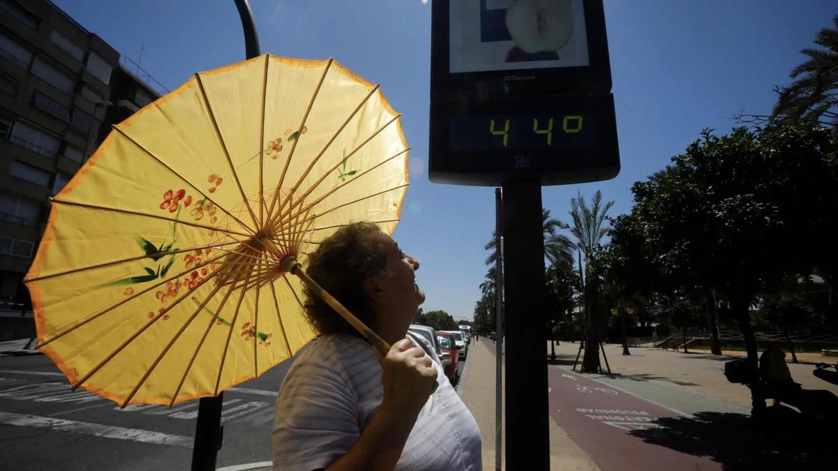 Una nueva forma de medir las olas de calor en Canarias eleva la duración de sus episodios en los últimos años