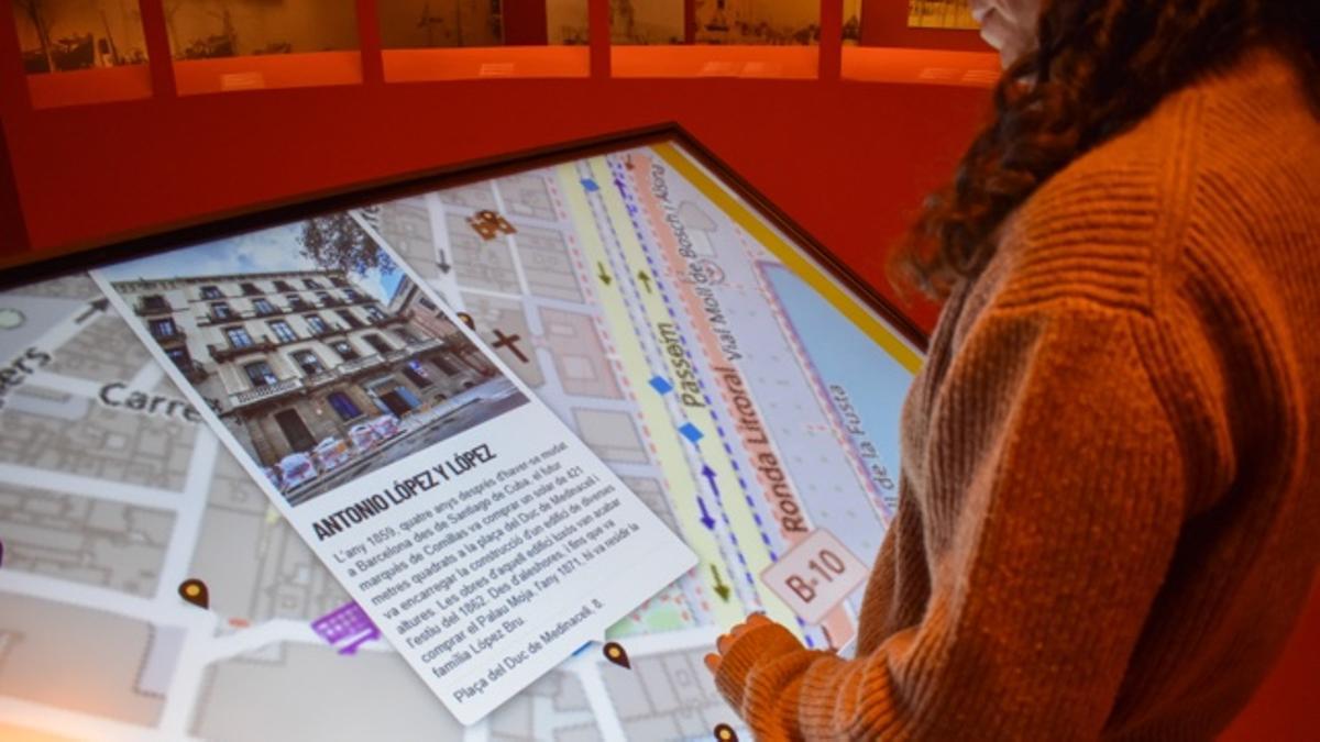 ‘La infàmia’: la exposición que revisa el pasado esclavista de la burguesía catalana