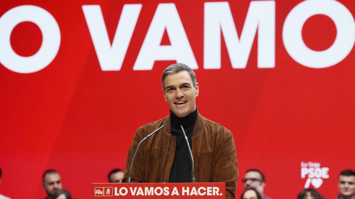 Sánchez no irá a la comisión sobre Begoña Gómez de la Asamblea de Madrid por ser una cámara sin competencias estatales