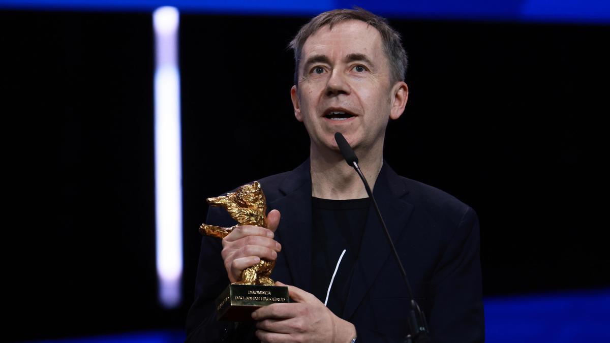 La noruega ‘Dreams’ gana el Oso de Oro en una Berlinale en donde la española ‘Sorda’ se lleva el premio del público