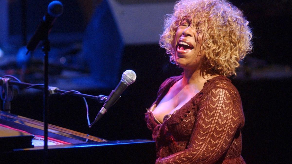 Muere Roberta Flack, cantante de ‘Killing Me Softly’, a los 88 años