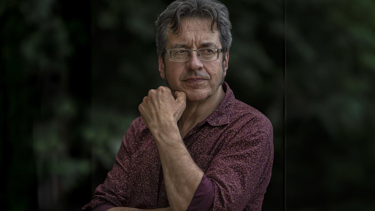 George Monbiot: «Con Trump vemos una expresión extrema de neoliberalismo y algo que se parece al fascismo”