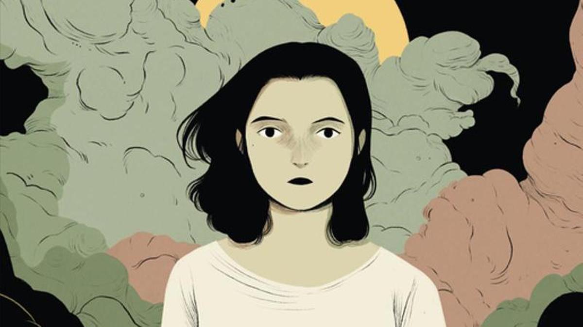 Laura Pérez, ilustradora: «Hay un gran terror a la soledad, pero necesitamos tiempo de calidad a solas»