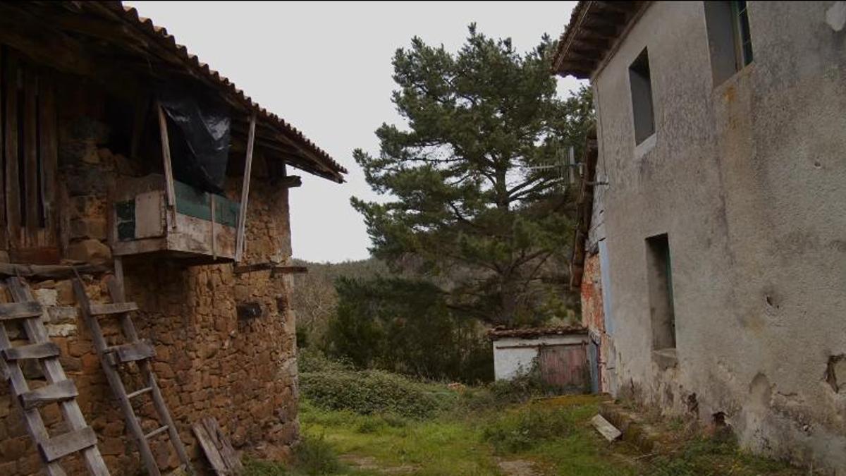 Alquila Ho!: la campaña asturiana que apela a los sentimientos de quienes no quieren ver morir sus pueblos