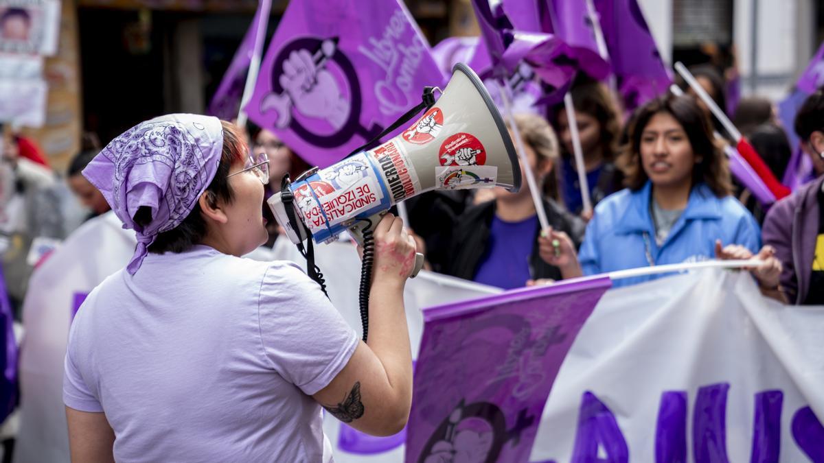 Las consecuencias de la violencia económica: al borde del desahucio porque su exmarido no paga la hipoteca