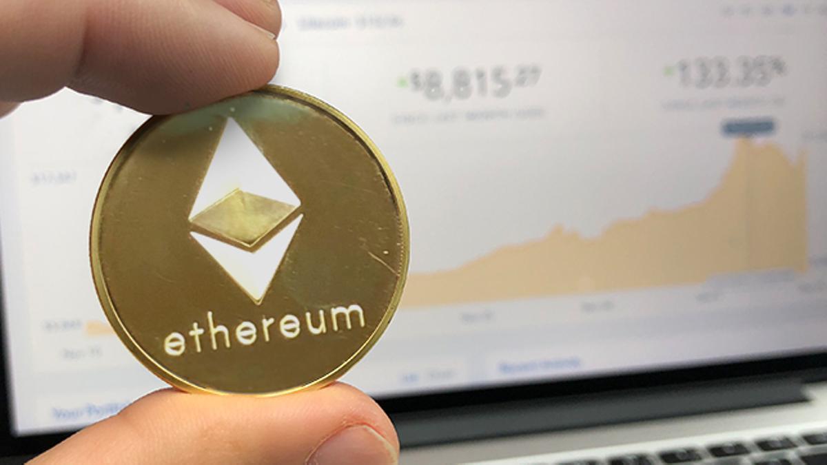 El mayor ‘cripto-robo’ de la historia: unos hackers se hacen con 1.500 millones de dólares en ethereum