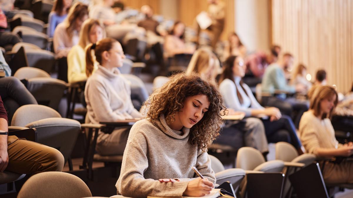 Los retos de la educación del futuro: calidad, internacionalización y transferencia de conocimiento