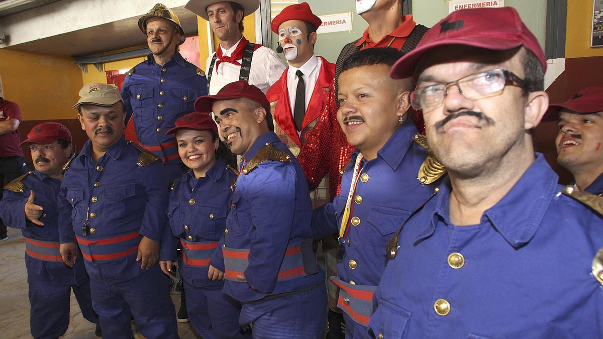 La Justicia valida un espectáculo de ‘bombero torero’ en Andalucía a pesar de que el Gobierno los había prohibido