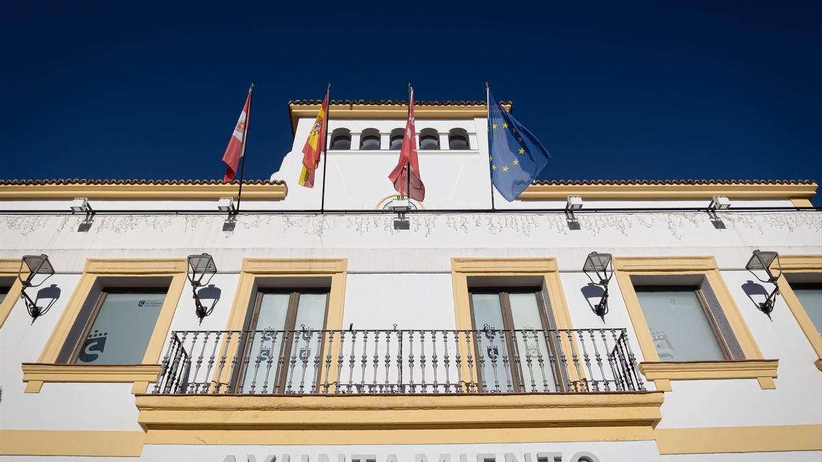 San Sebastián de los Reyes cede suelo al Gobierno de Ayuso para que la empresa privada construya pisos del Plan VIVE