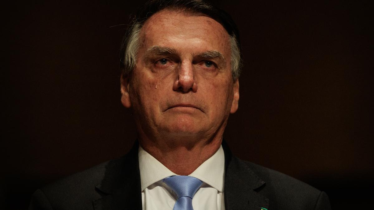 La Fiscalía brasileña acusa a Bolsonaro de apoyar un plan para dar un golpe de Estado contra Lula da Silva