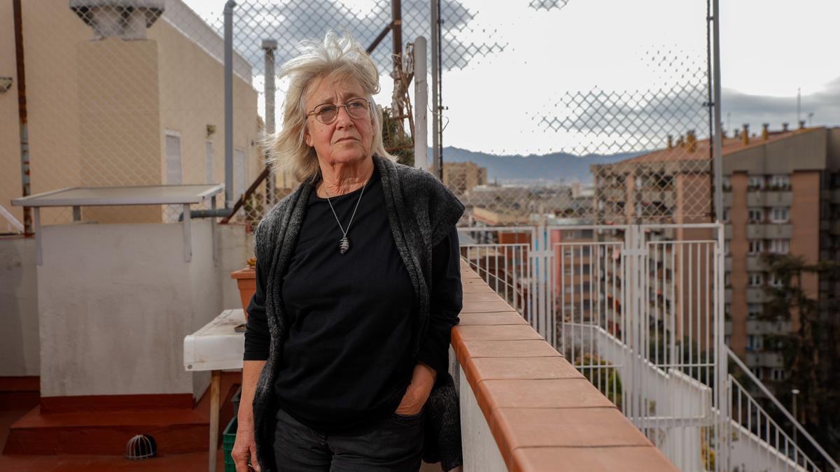 Maria Forns, encerrada en la cárcel franquista para adolescentes por culpa de un cura: “En el pueblo contó que era enferma mental”