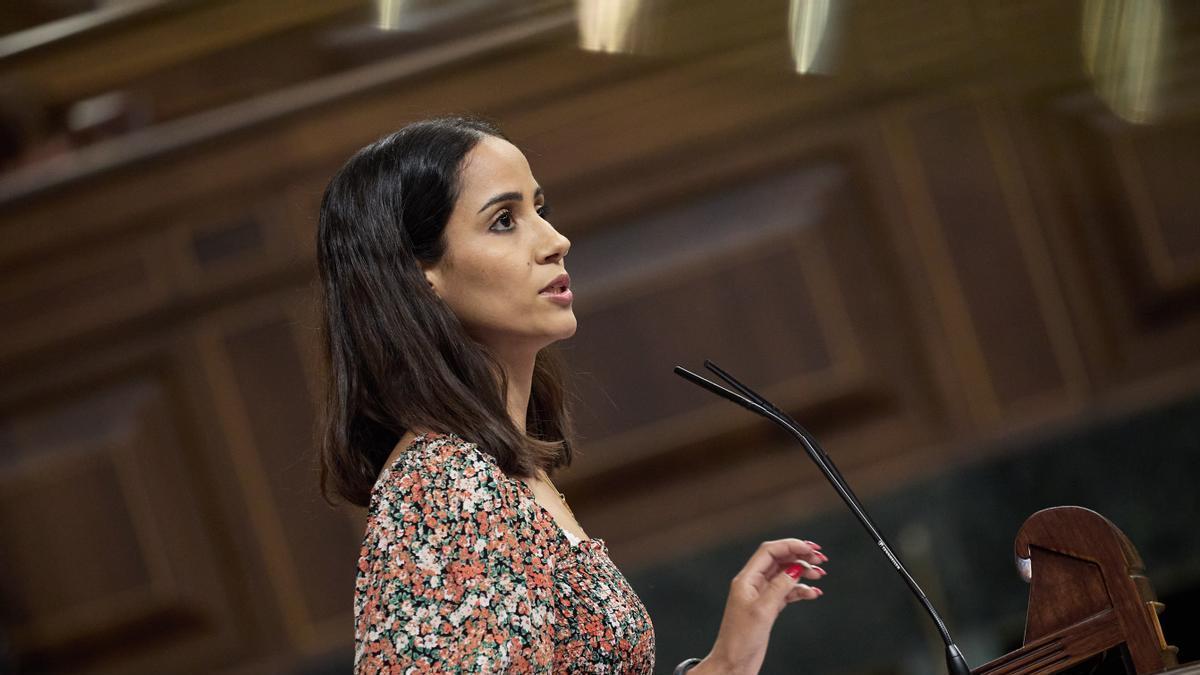 El Congreso tramitará una ley de Sumar para dar la nacionalidad a los saharauis nacidos antes de 1976 sin el apoyo del PSOE