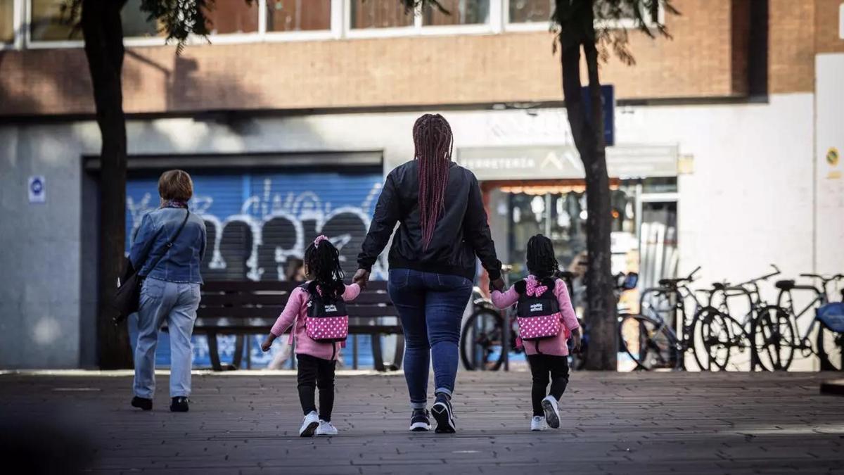 Primera sentencia firme que reconoce el pago del permiso parental de ocho semanas a una trabajadora