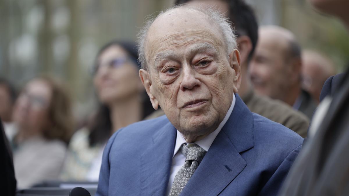 Pujol rechaza la posición de Junts en Ripoll y defiende que debe «mantener la exclusión» a Aliança Catalana