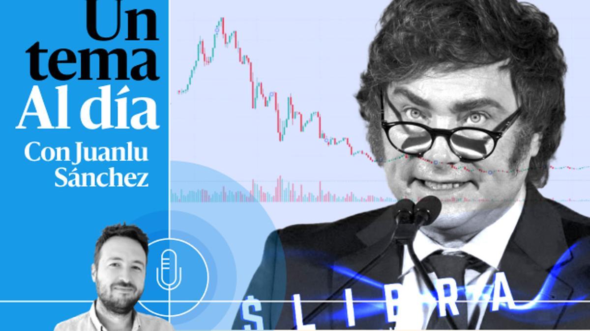 🎙 PODCAST | Quilombo judicial: Milei y las criptomonedas