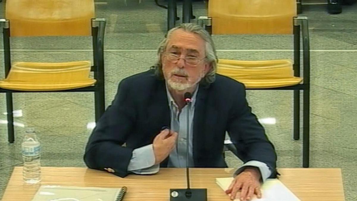 Un empresario de la construcción admite 25 millones de mordida para Francisco Correa y el PP de Arganda del Rey