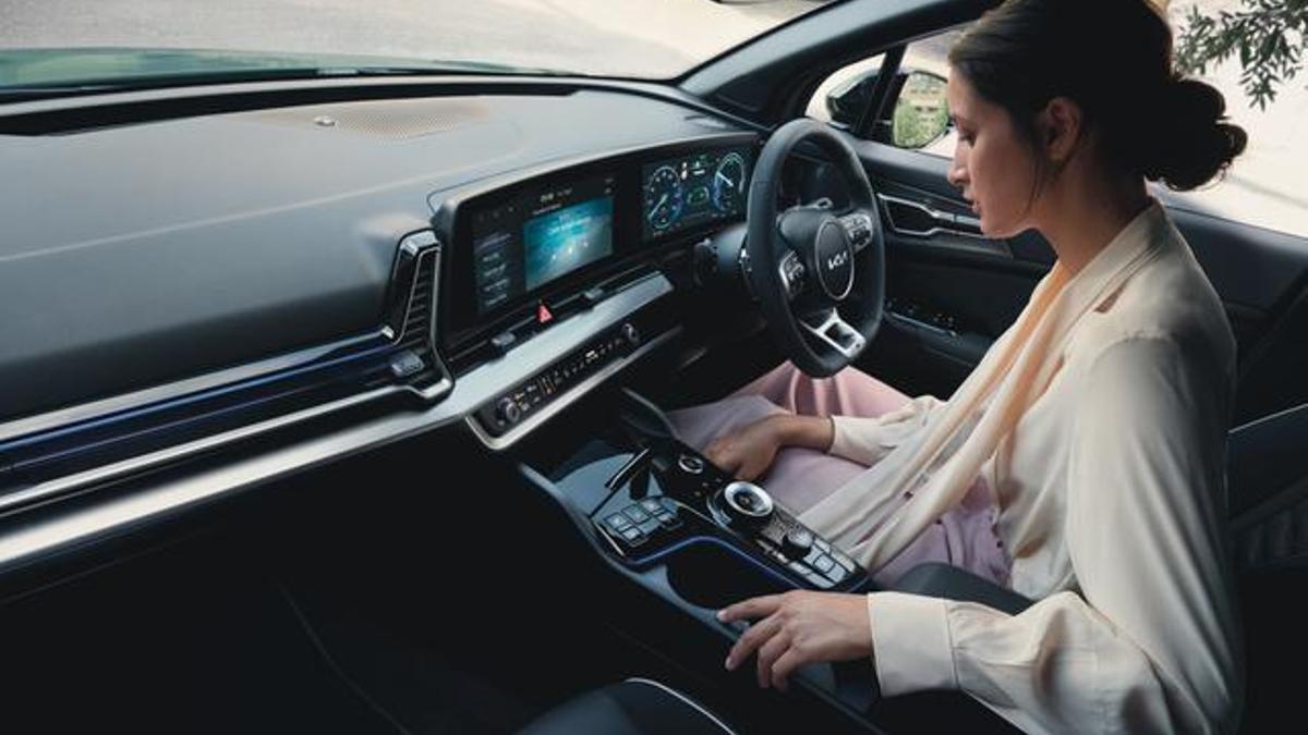 Stonic, Niro, EV3 y Sportage: siempre hay un SUV de Kia adecuado