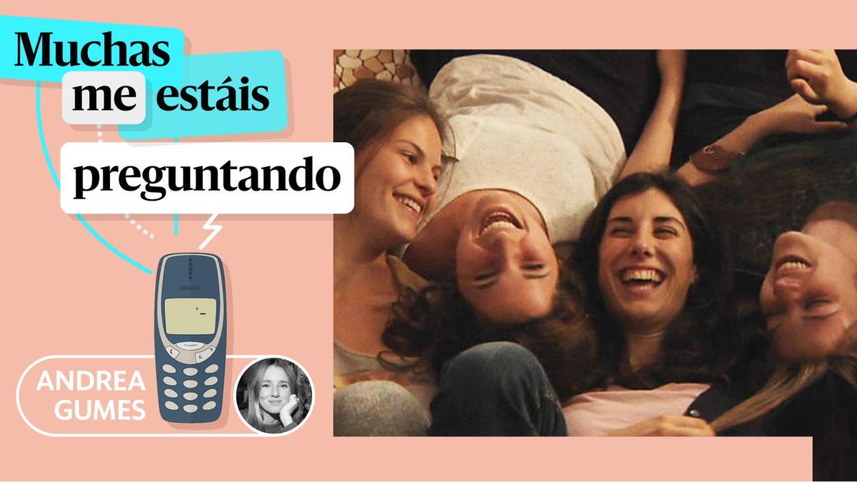 «Quedamos solo para ponernos al día»: ¿qué hacemos con las amistades que se debilitan con los años?