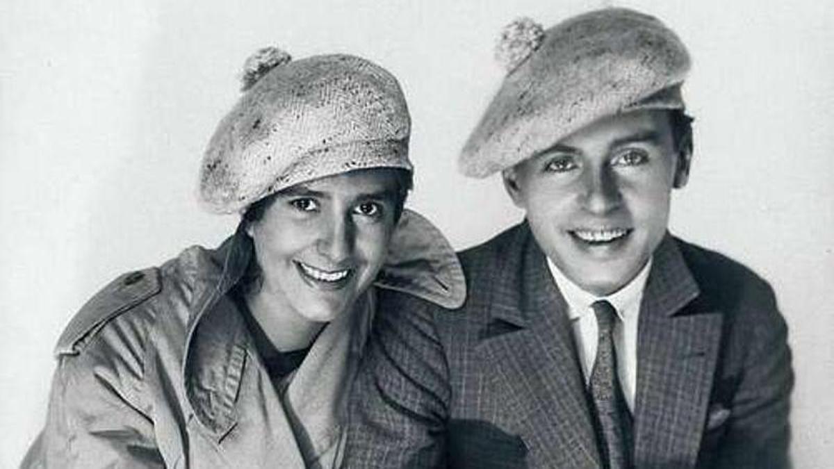 Los hijos de Thomas Mann, cronistas de la Guerra Civil: «Nada es tan terrible como el destino de los niños españoles»
