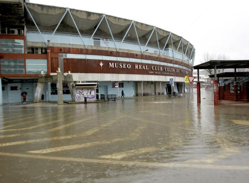 La Federación de Fútbol, de nuevo en el centro de la polémica: puntuaciones manipuladas para las sedes del Mundial de 2030