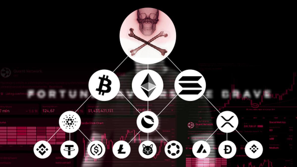 La Audiencia Nacional juzga el primer gran criptofraude: 92 millones euros estafados a 32.000 inversores