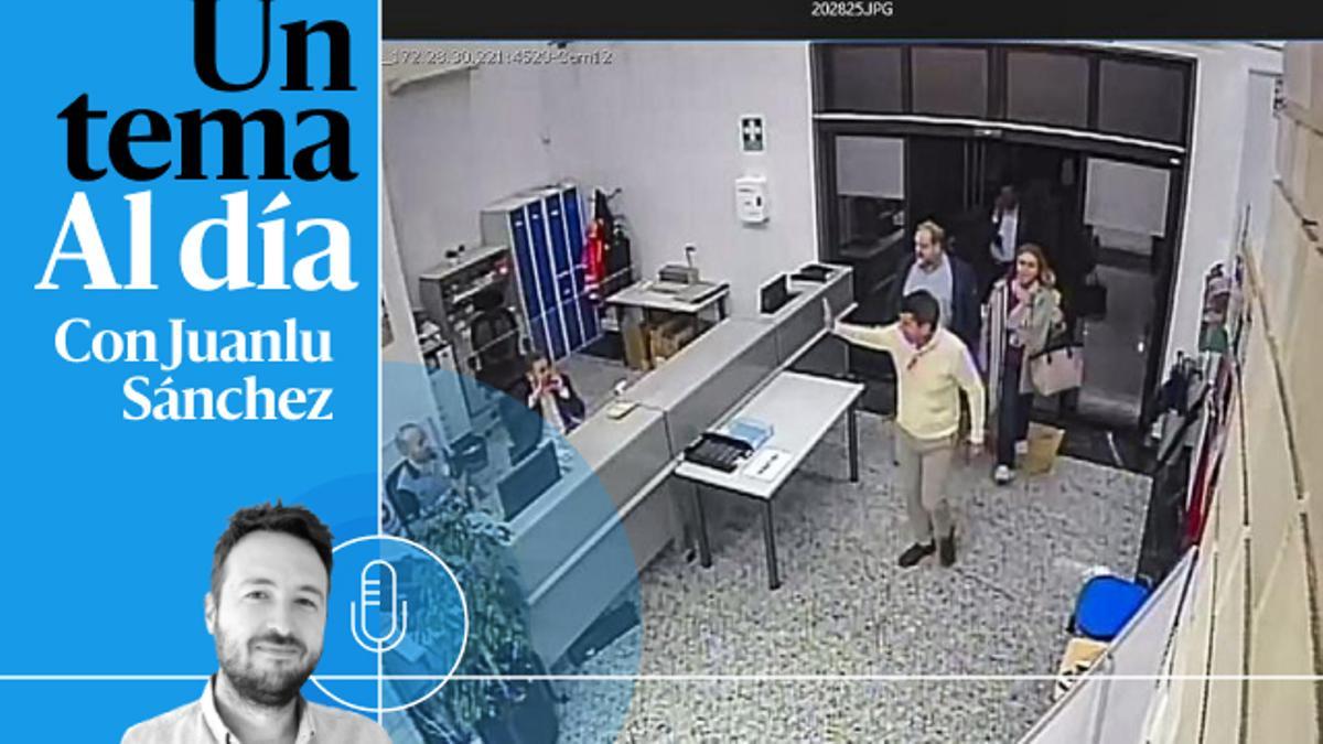 🎙 PODCAST | Mazón, acorralado: su nueva versión sobre la DANA
