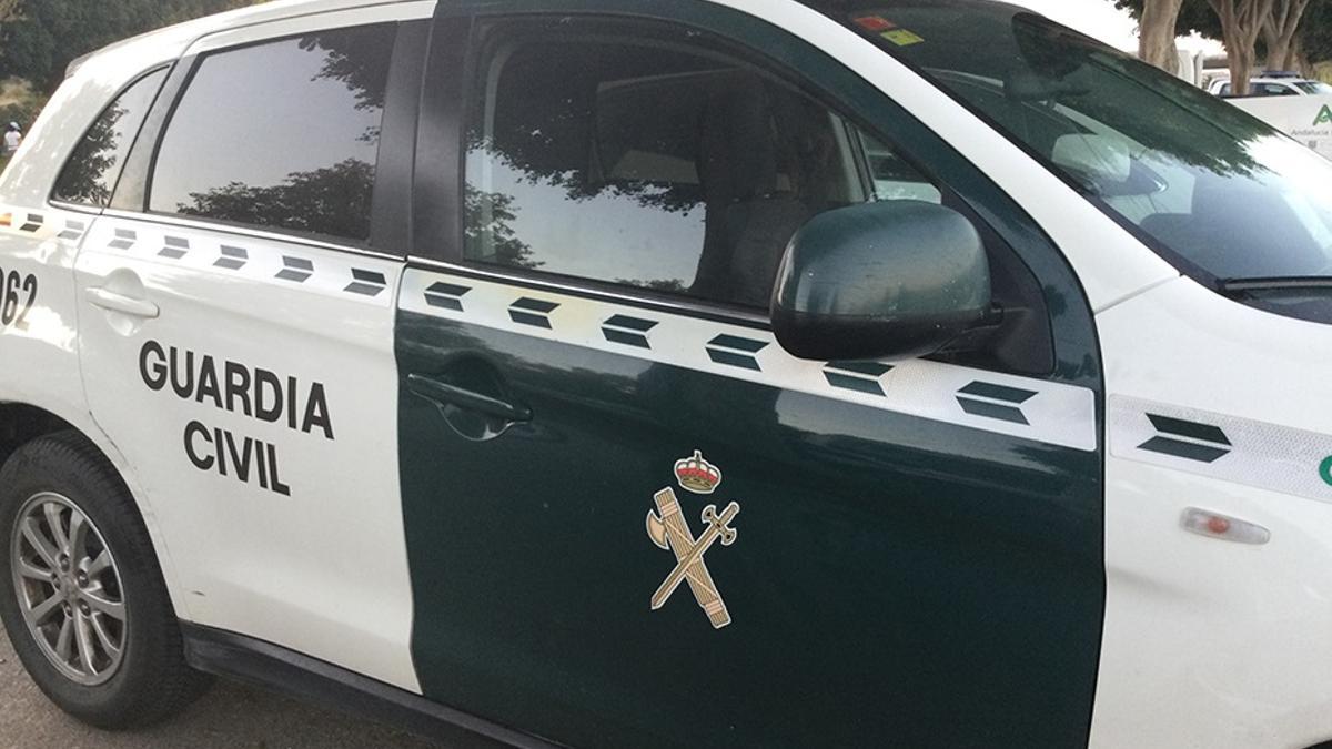 Asesinado a puñaladas el padre de una víctima de violencia machista en un pueblo de Granada