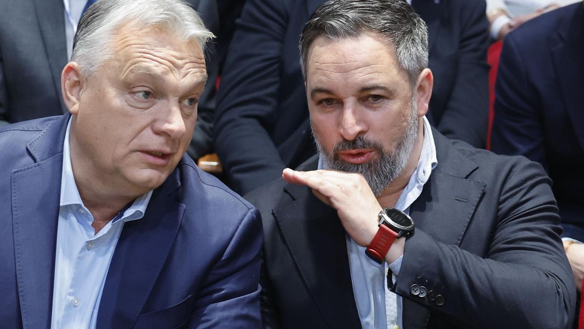 Anticorrupción abre un nuevo frente judicial a Vox mientras suma deserciones