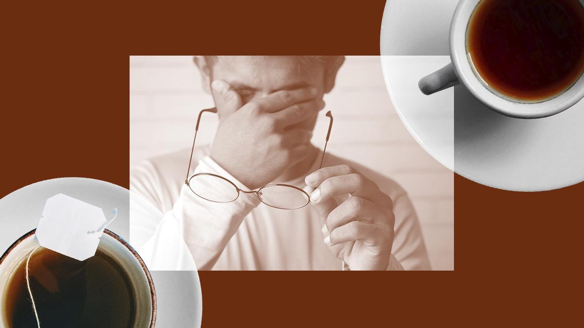 Cómo combatir el bajón que nos da después de comer sin tirar de té ni café