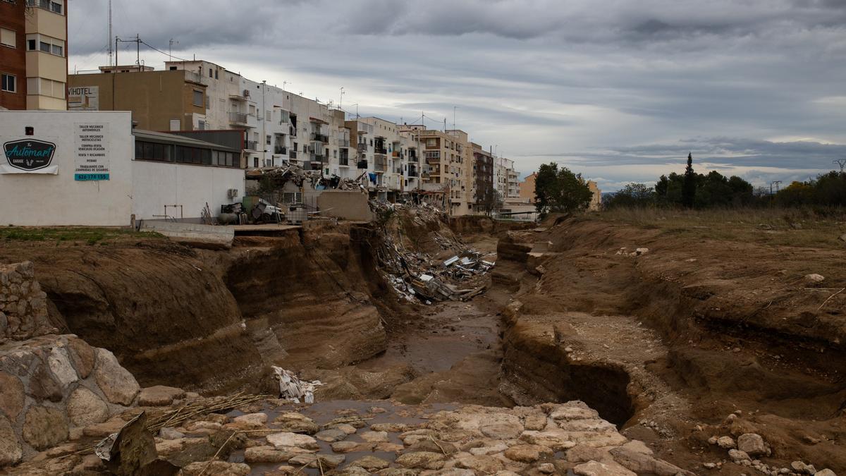 La jueza de la DANA critica la «inexplicable» inacción de la Generalitat pese a conocer «perfectamente» el peligro