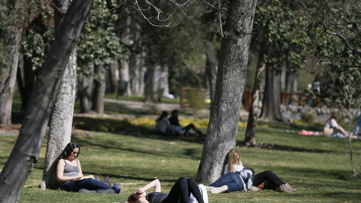 La plantilla municipal de los Jardines Históricos de Madrid se tambalea ante la falta de convocatorias públicas