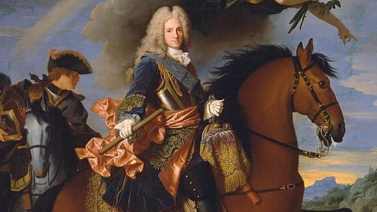 ¿Cómo fue la ‘locura’ de Felipe V? La realidad de lo que cuenta ‘La vida breve’