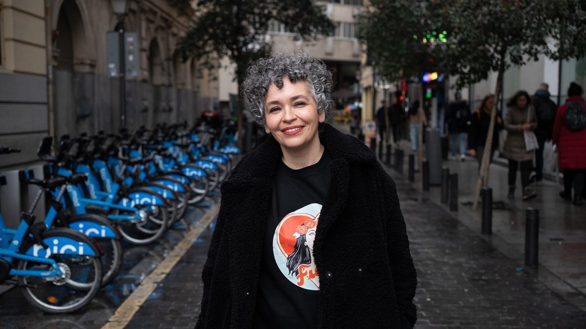 Carolina Meloni, filósofa: «Los políticos postfascistas nos han robado el derecho a la utopía y hay que recuperarlo»