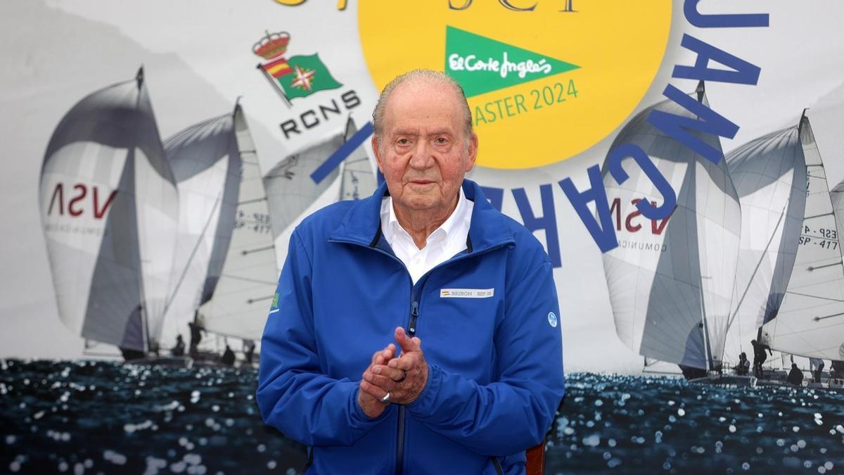 La Fiscalía rechaza que el Supremo reabra la investigación contra el rey emérito por su fortuna