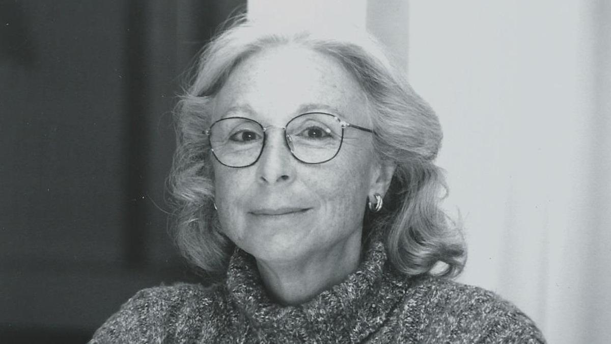Las contadoras de historias