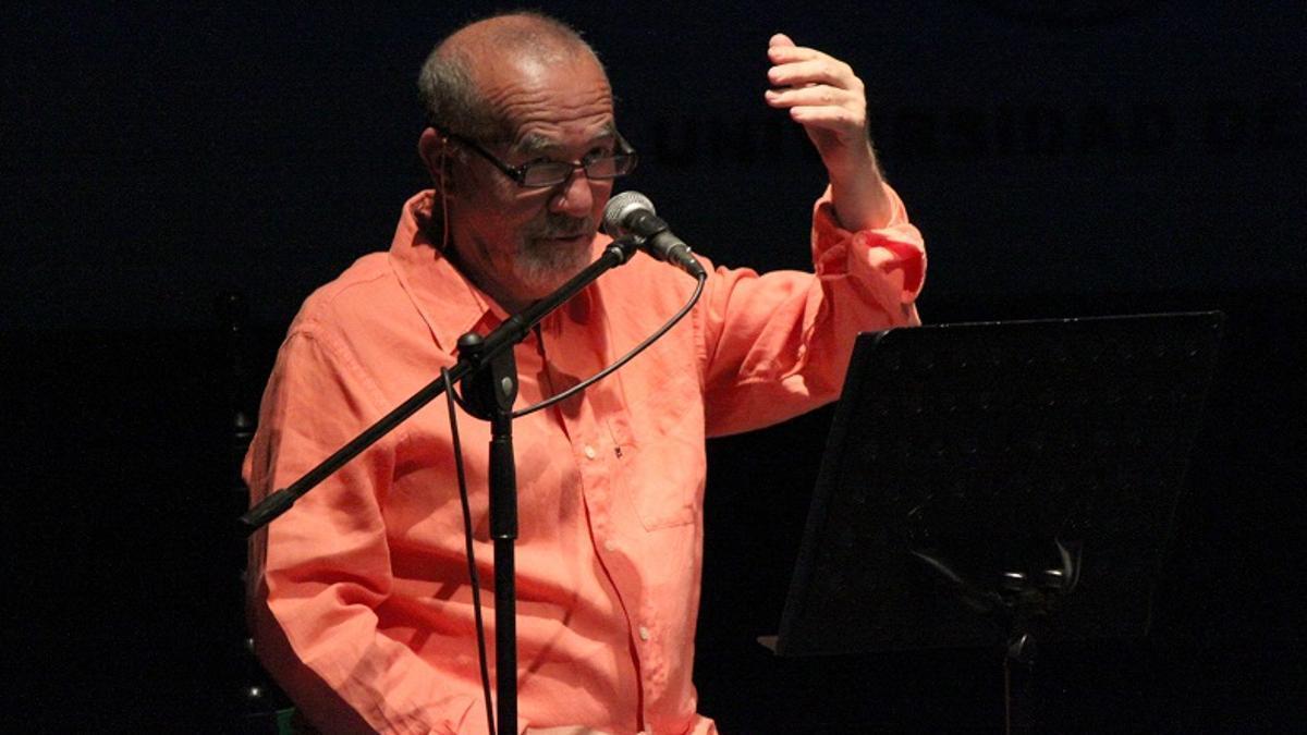 ¿Puede sacudirse el flamenco su machismo? Ortiz Nuevo cree que “el flamenco tiene una deuda con las mujeres”