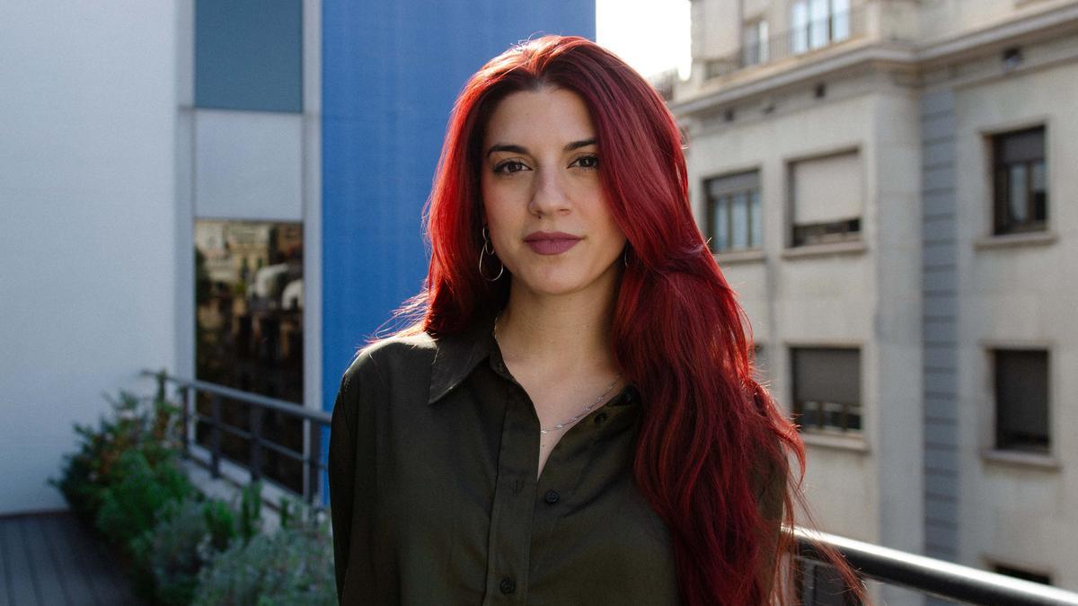Sandra Miret, divulgadora: “El cine nos ha enseñado a odiar a las mujeres que no son bonitas, buenas y sumisas”