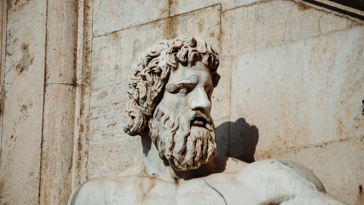 ¿Por qué a ellas les gusta mucho menos el imperio romano y Elon Musk?
