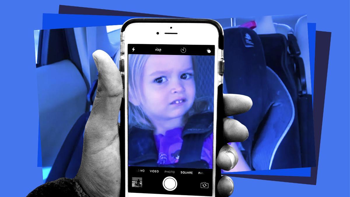 «Ojalá mi madre no hubiese subido mi foto»: los primeros niños de Facebook ya son adultos