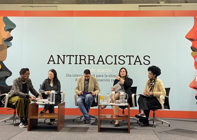 Aumentan al 33% los ciudadanos que se sienten discriminados por su origen racial o étnico en España