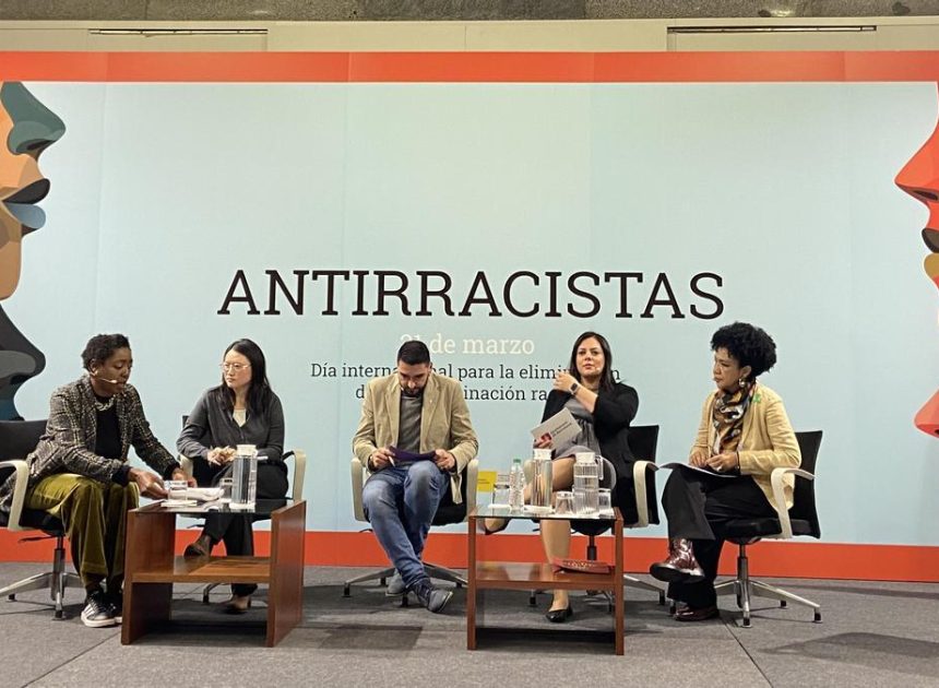 Aumentan al 33% los ciudadanos que se sienten discriminados por su origen racial o étnico en España