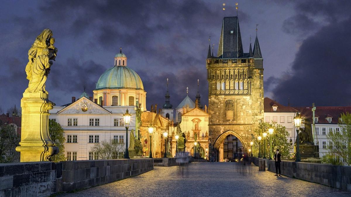 Praga en 48 horas: una guía completa para saber qué hacer, dónde ir y qué comer en un viaje de dos días