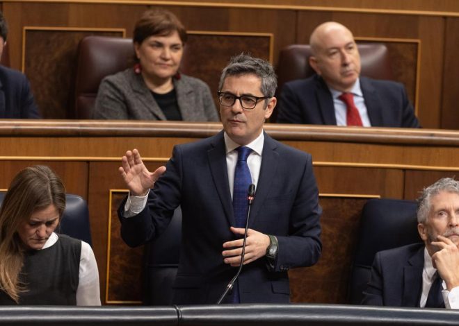 El Gobierno responde al Poder Judicial que estudia una reforma para que la preparación de opositores sea gratuita