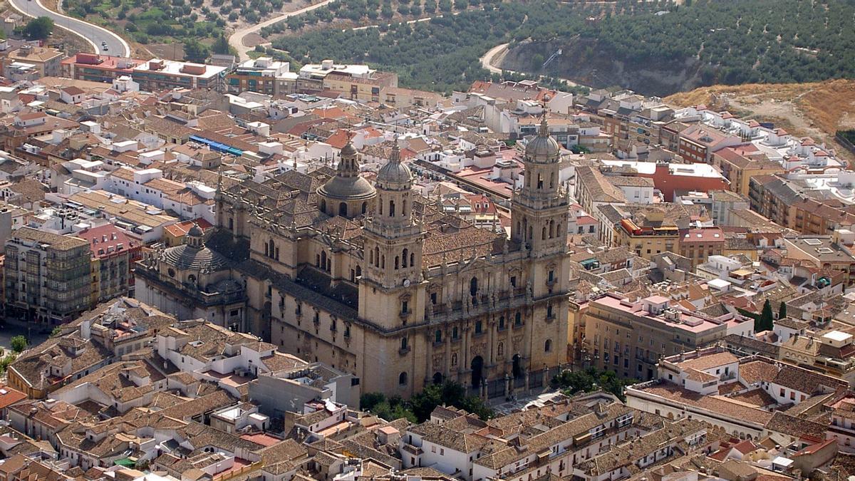 La provincia con más castillos por metro cuadrado es española