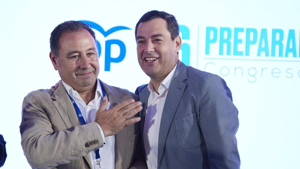 Claves del caso tanatorio: varios líderes del PP en Sevilla citados ante el juez por prevaricación y tráfico de influencias